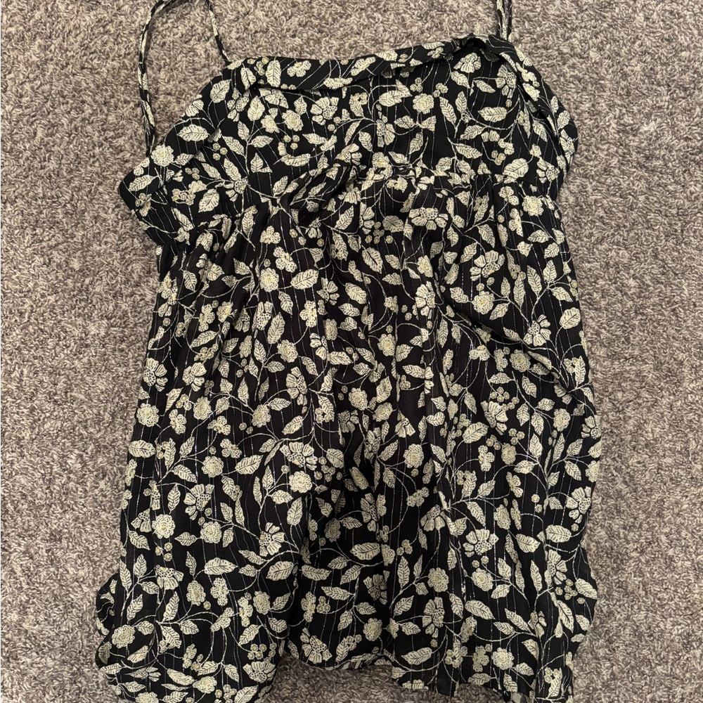Babydoll dress
